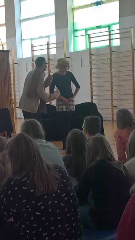 Tutaj powinien być opis