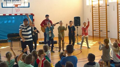 Tutaj powinien być opis