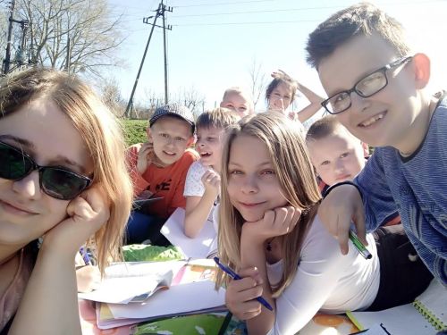 Tutaj powinien być opis