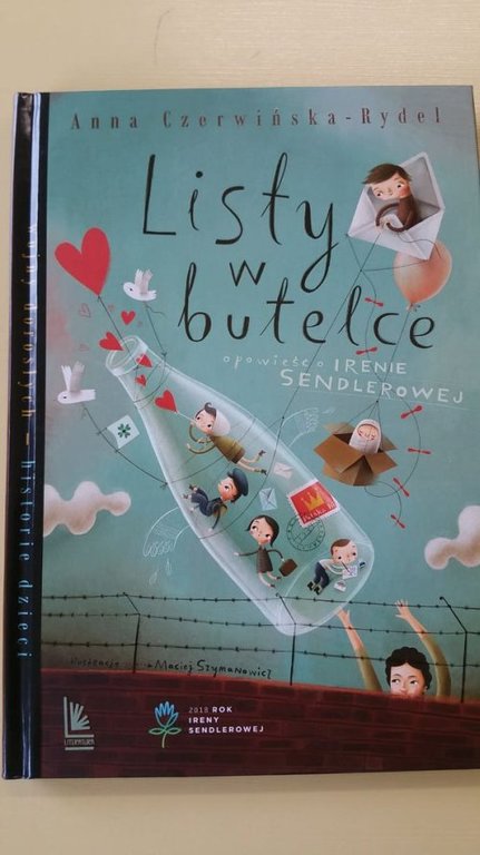 Tutaj powinien być opis