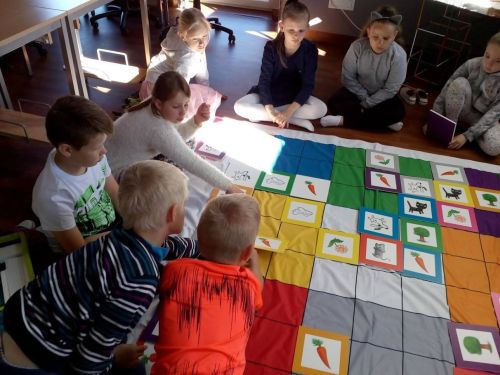 Tutaj powinien być opis