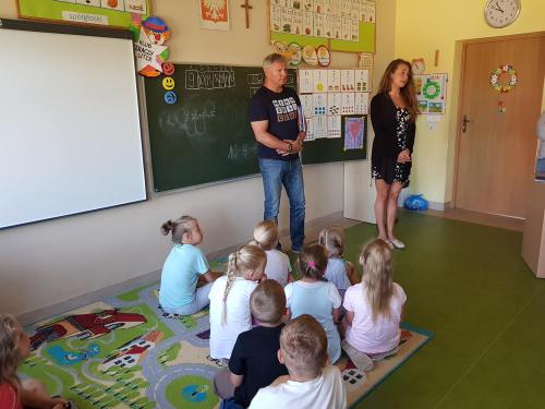 Tutaj powinien być opis