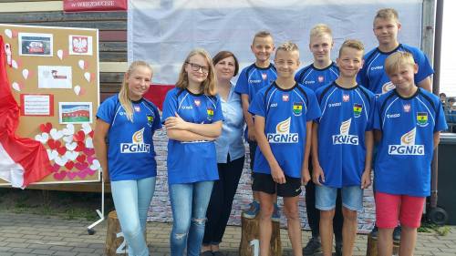 Tutaj powinien być opis