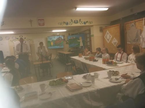 Tutaj powinien być opis