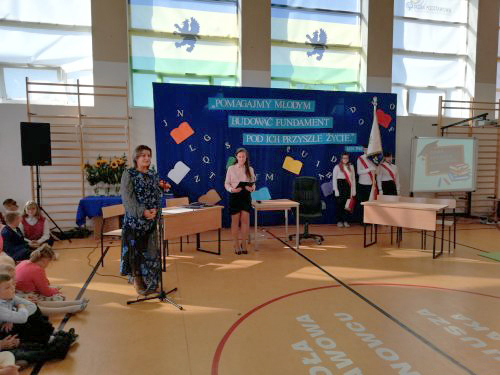 Tutaj powinien być opis