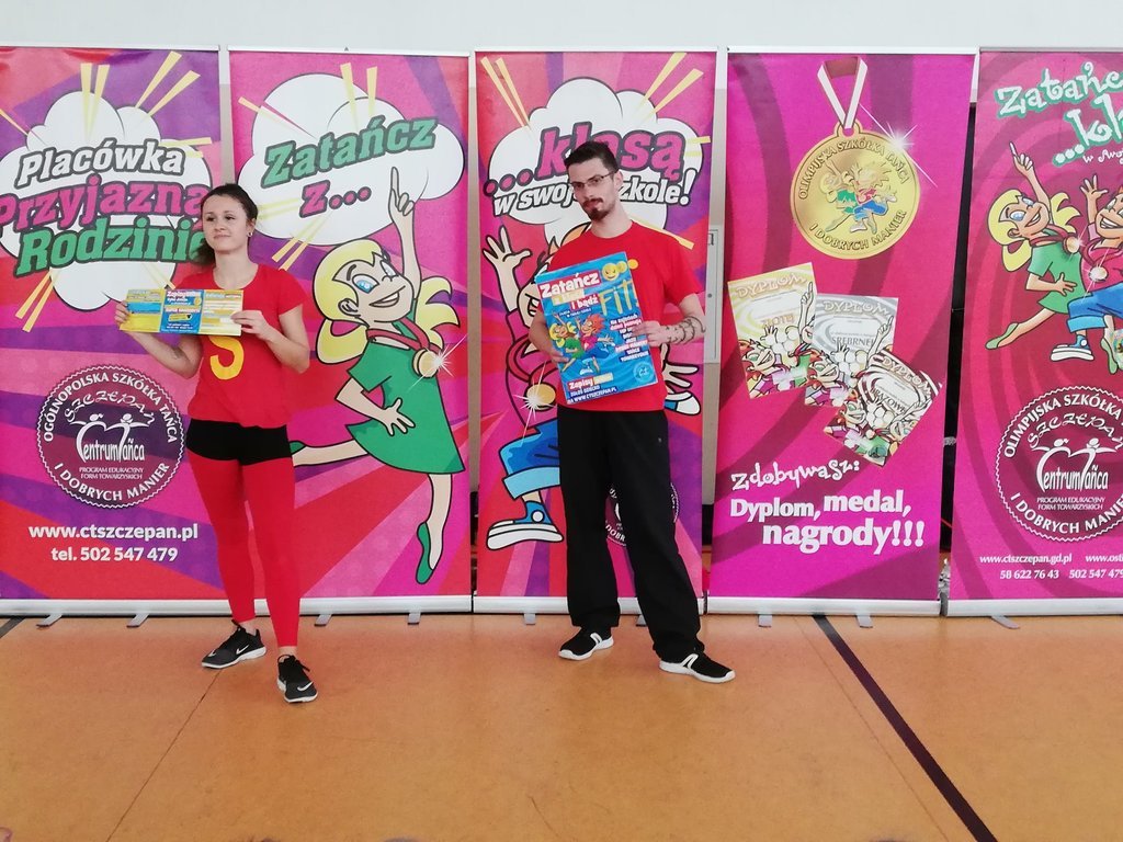 Tutaj powinien być opis