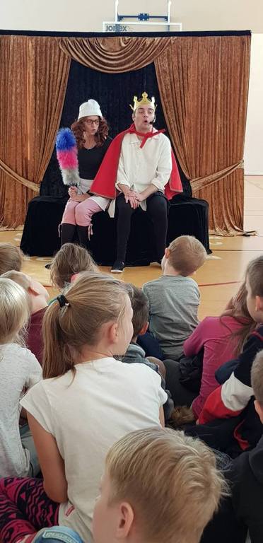 Tutaj powinien być opis