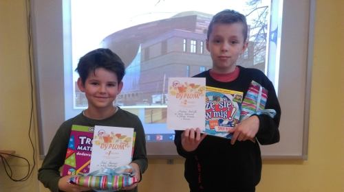 Tutaj powinien być opis