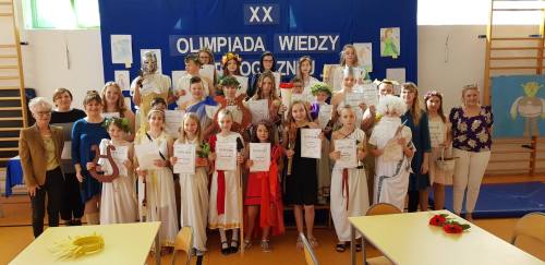 Tutaj powinien być opis