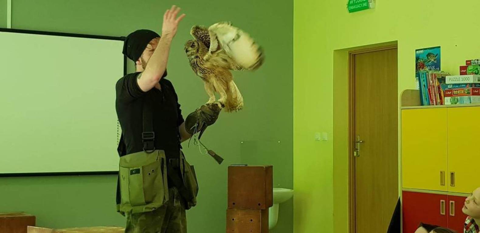 Tutaj powinien być opis