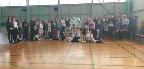 Tutaj powinien być opis