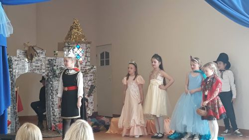 Tutaj powinien być opis