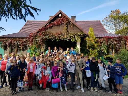 Tutaj powinien być opis