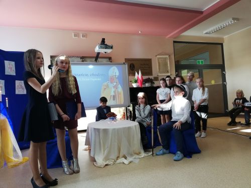 Tutaj powinien być opis