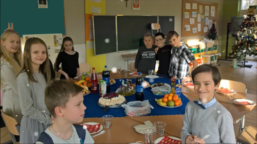 Tutaj powinien być opis