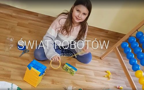 Tutaj powinien być opis