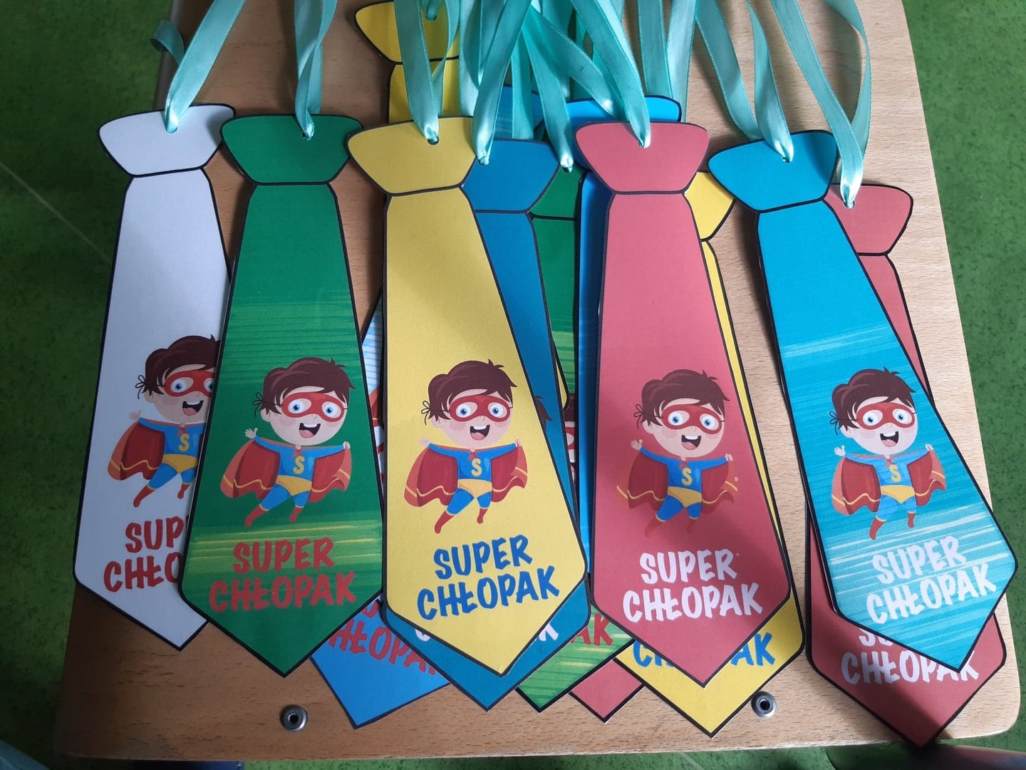 Tutaj powinien być opis