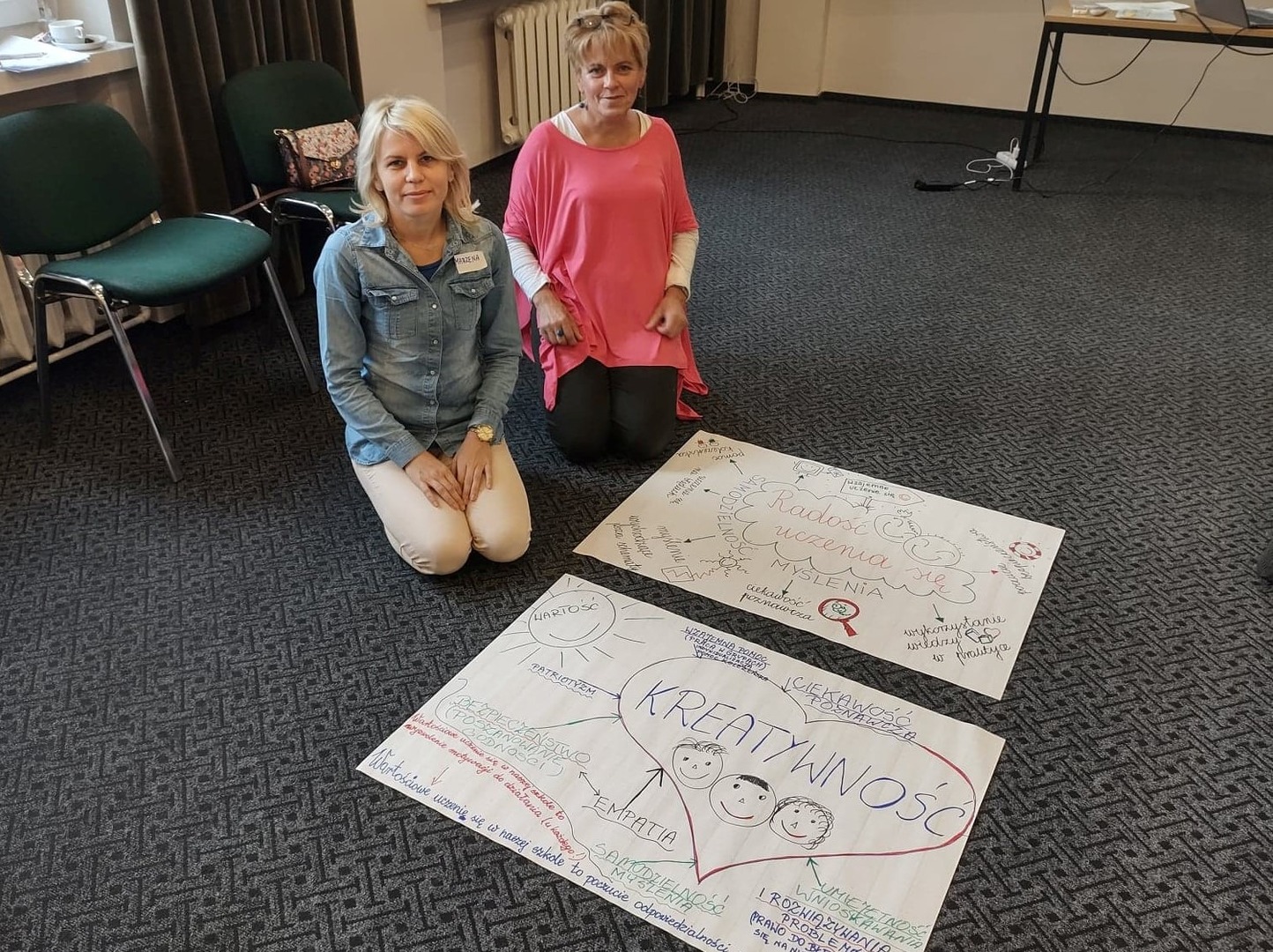 Tutaj powinien być opis