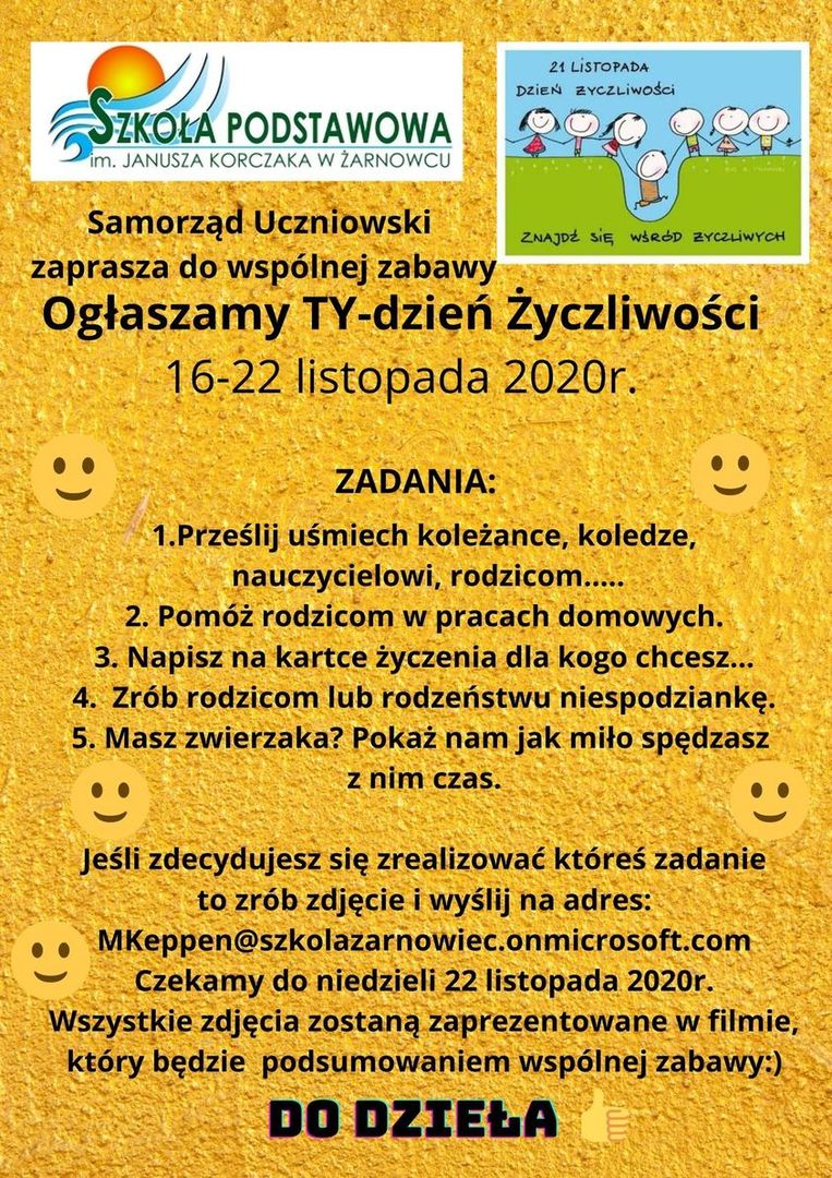 Tutaj powinien być opis