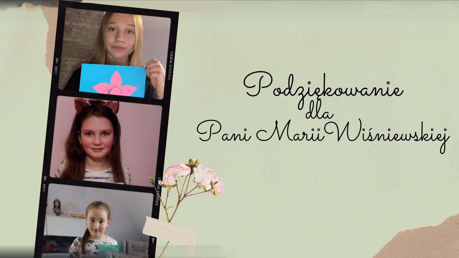 Tutaj powinien być opis