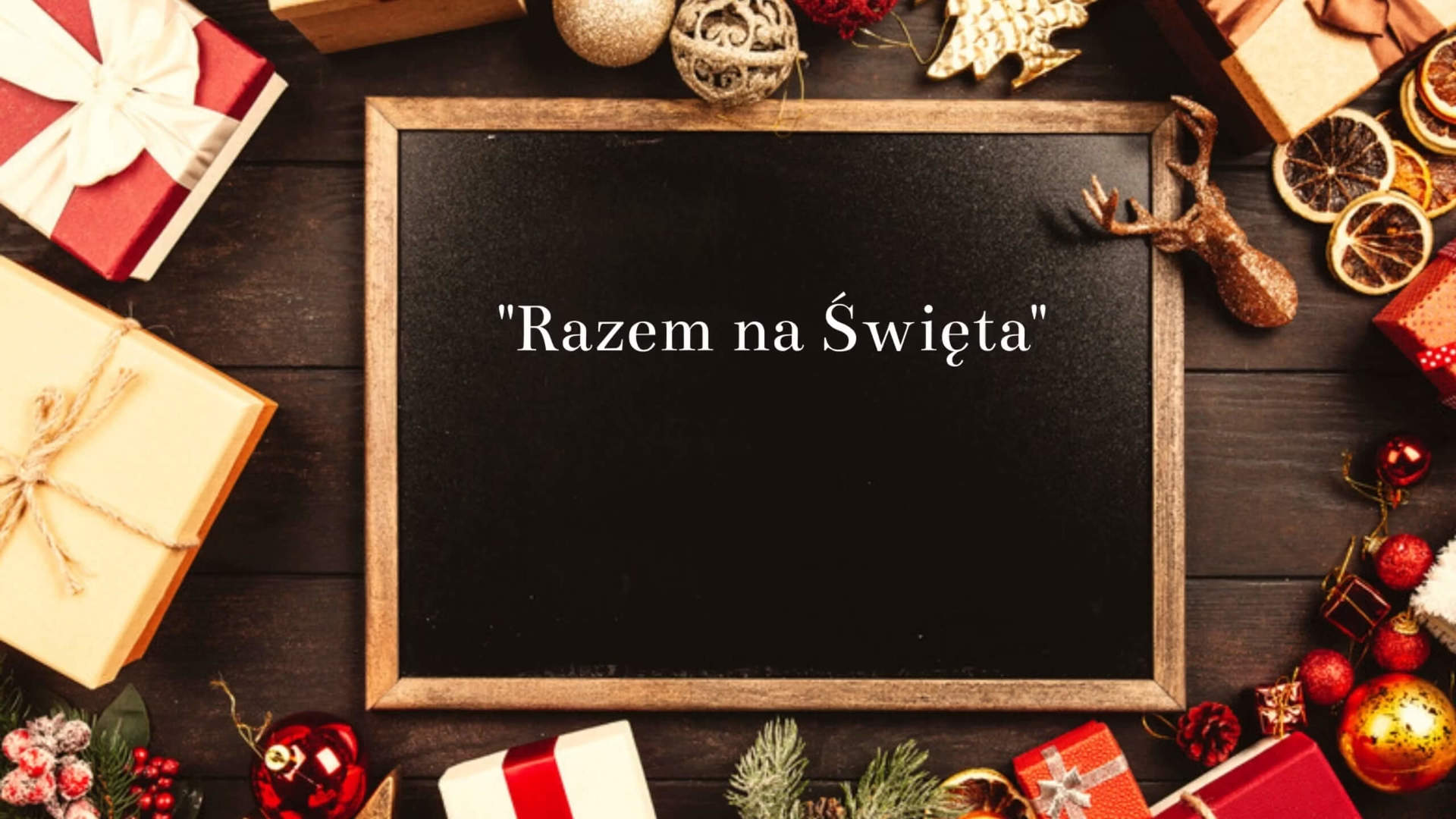 Tutaj powinien być opis