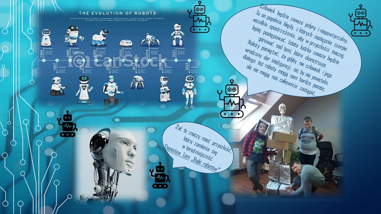 Tutaj powinien być opis