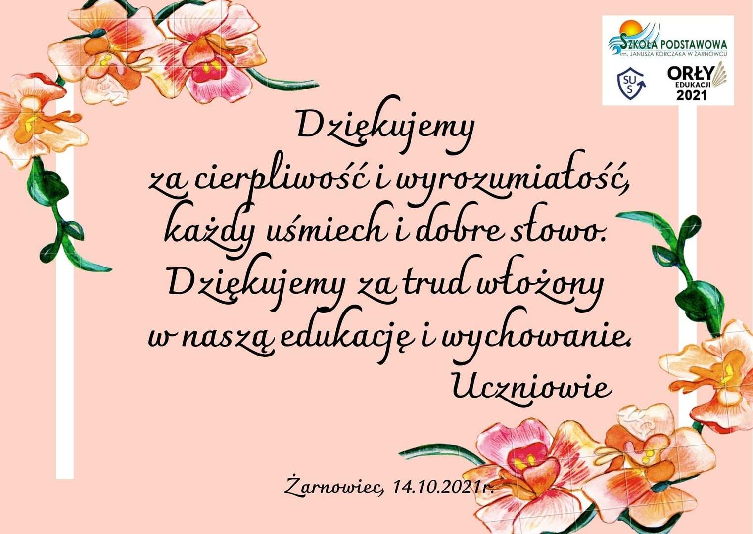 Tutaj powinien być opis