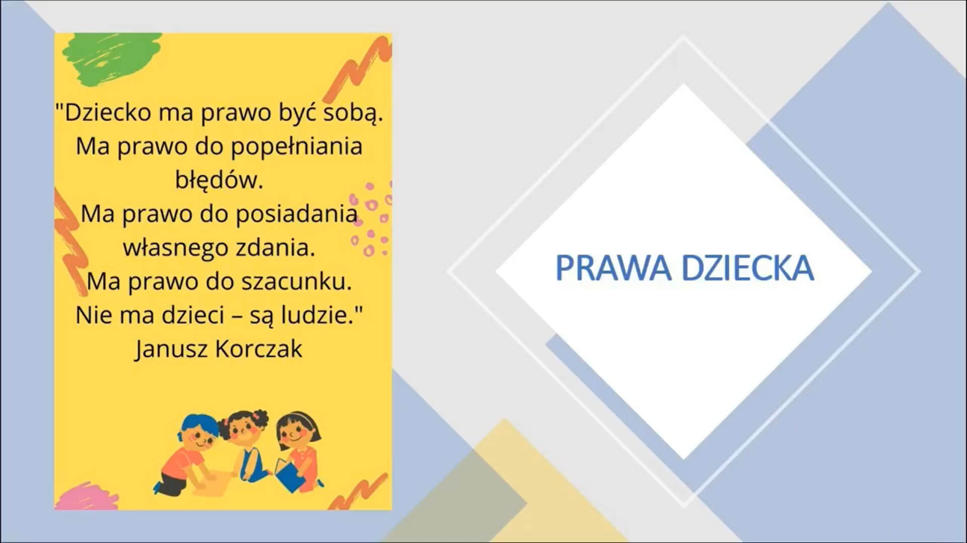 Tutaj powinien być opis