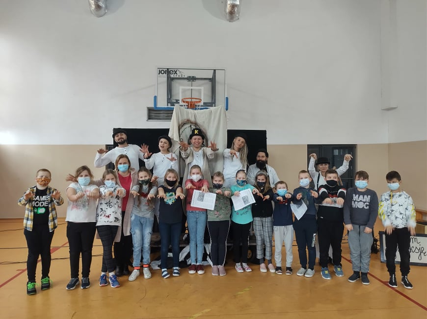 Tutaj powinien być opis