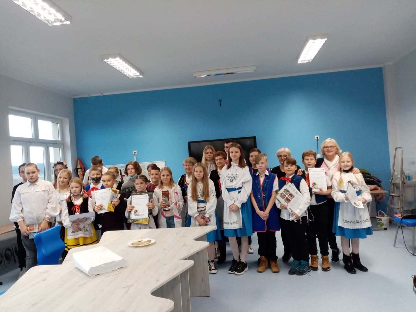 Tutaj powinien być opis