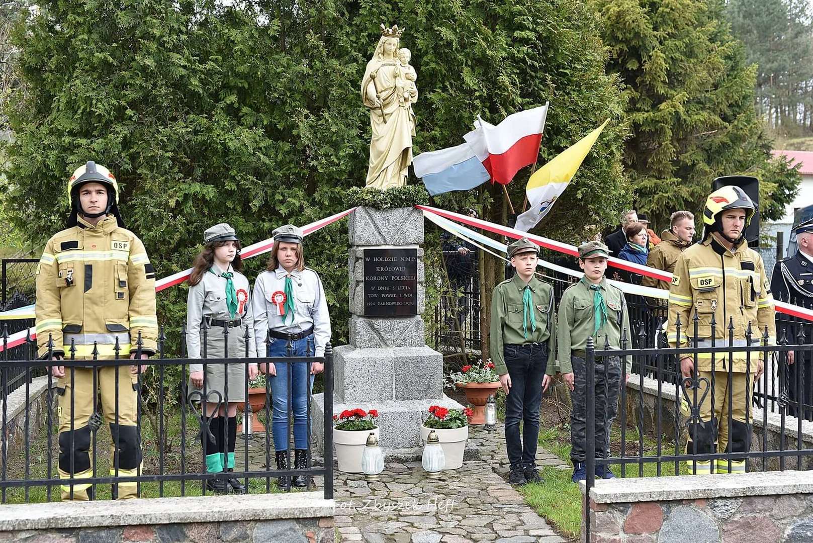 Tutaj powinien być opis