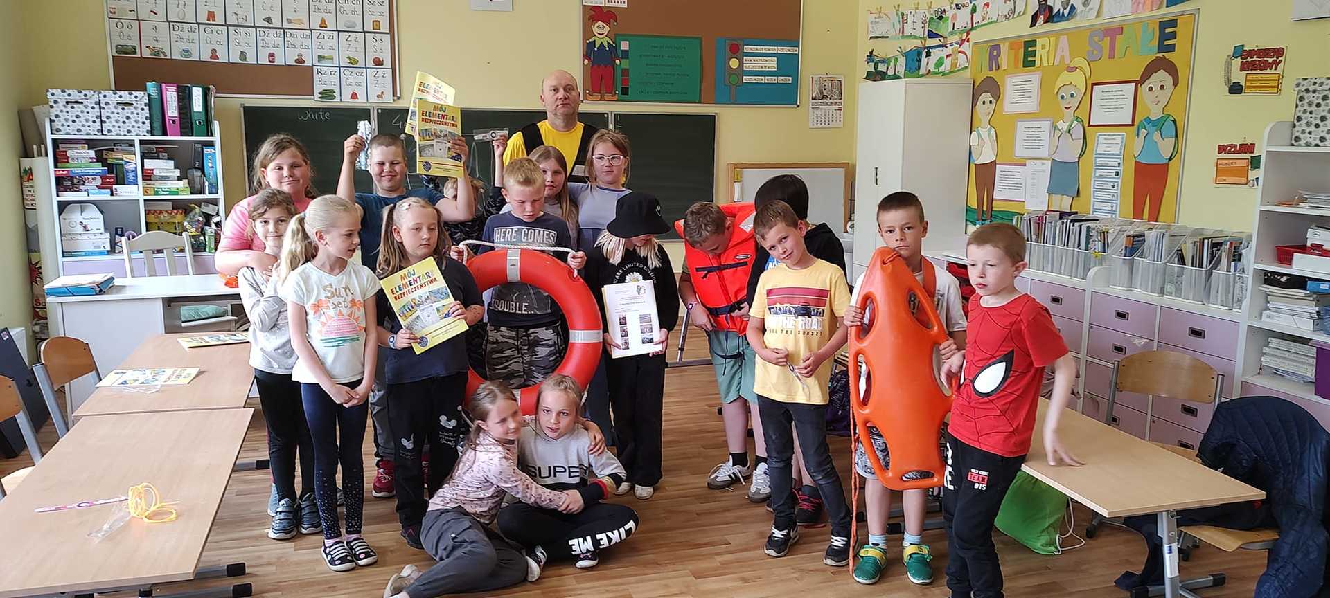 Tutaj powinien być opis