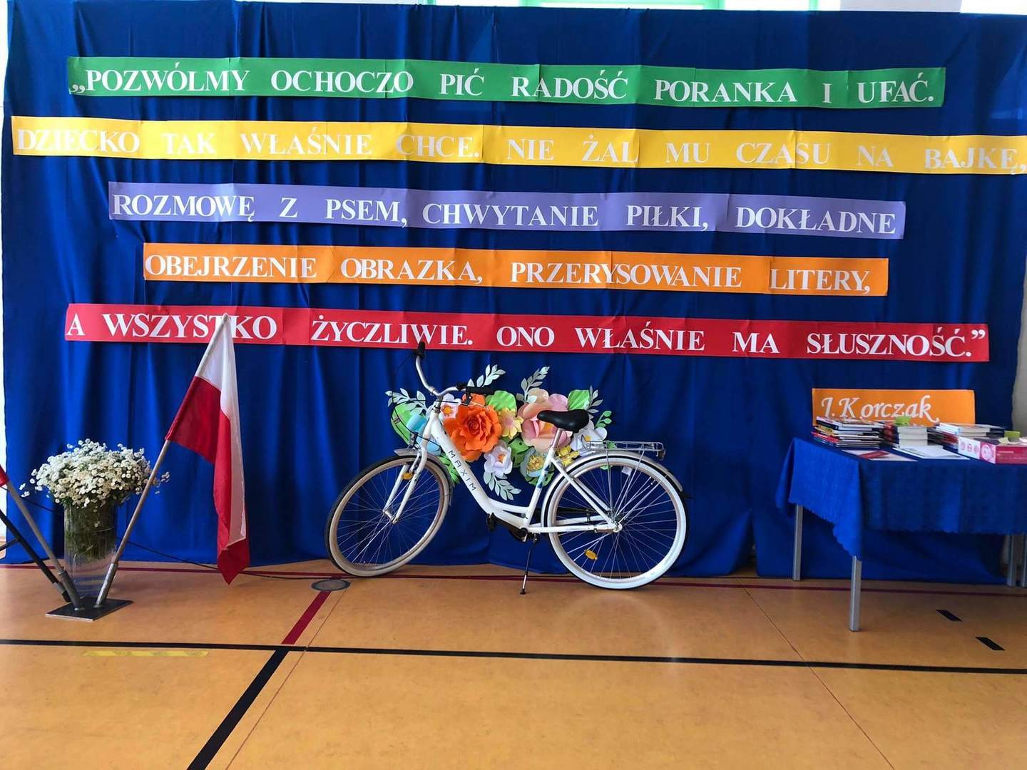 Tutaj powinien być opis