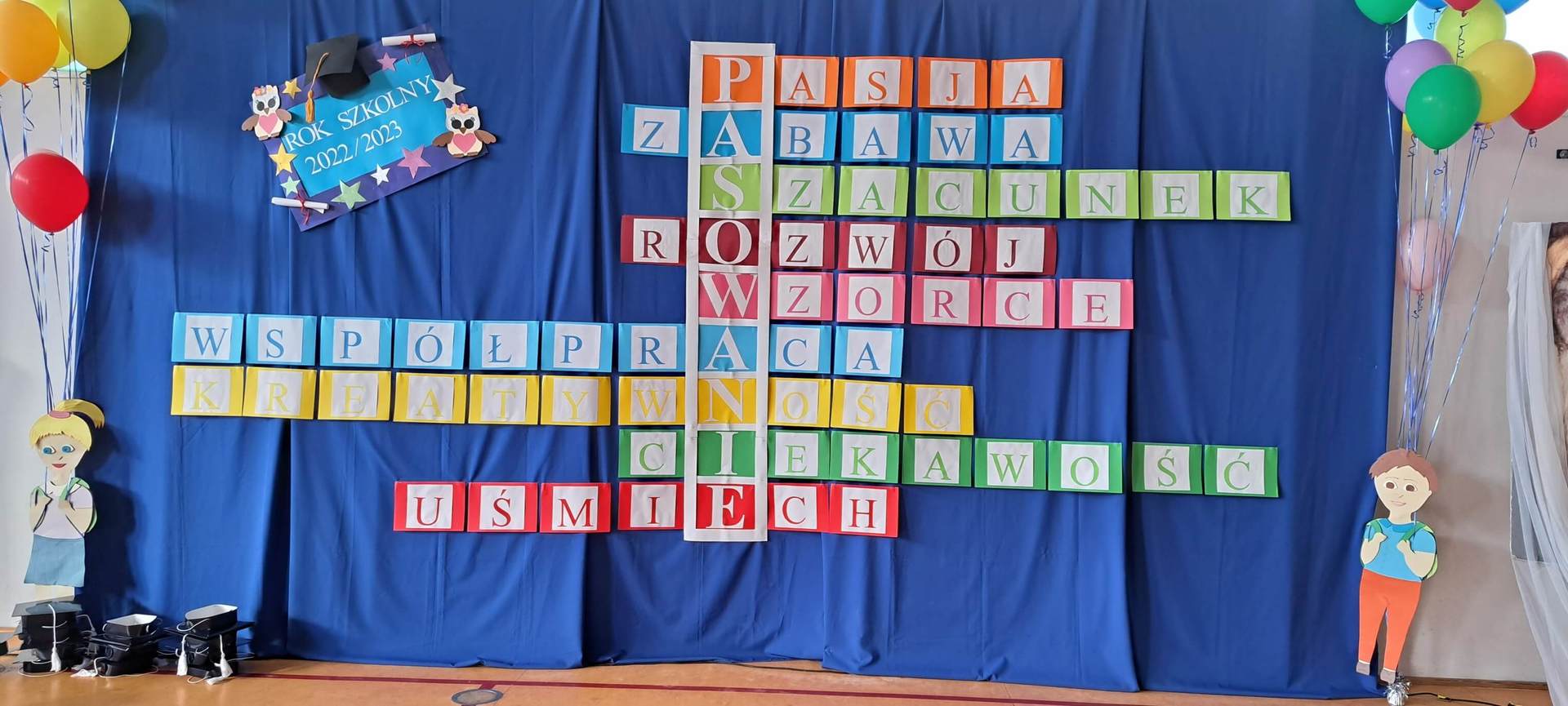 Tutaj powinien być opis