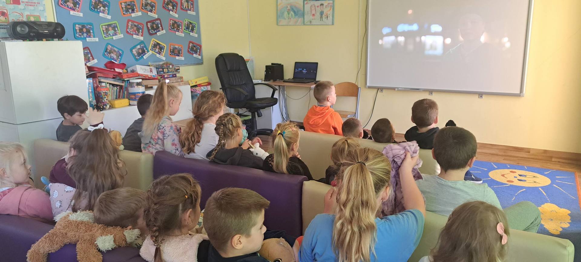 Tutaj powinien być opis