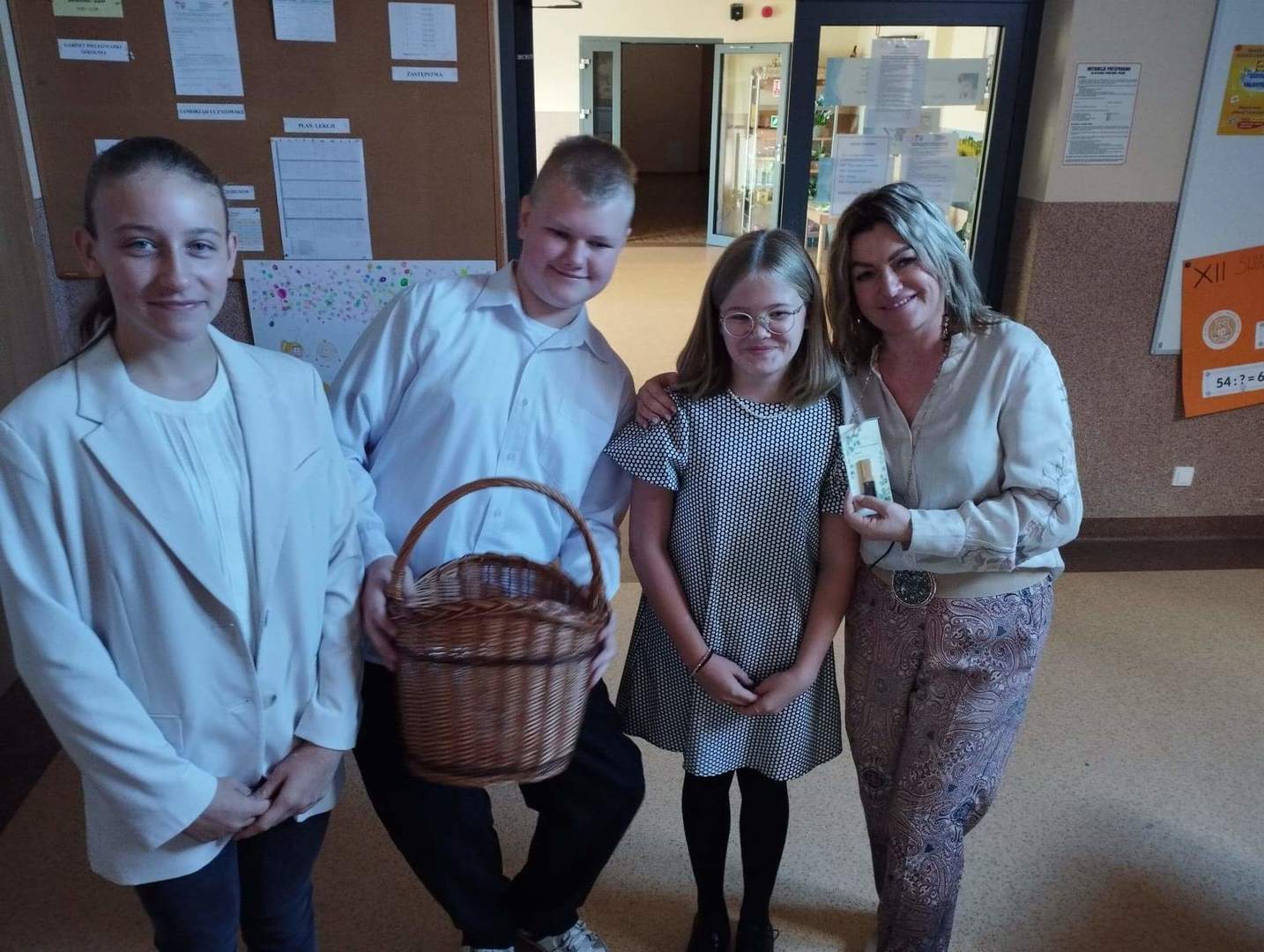 Tutaj powinien być opis