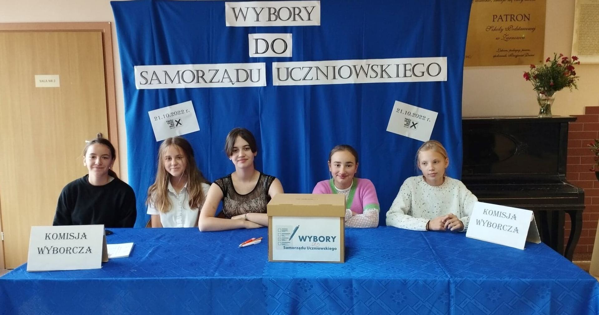 Tutaj powinien być opis