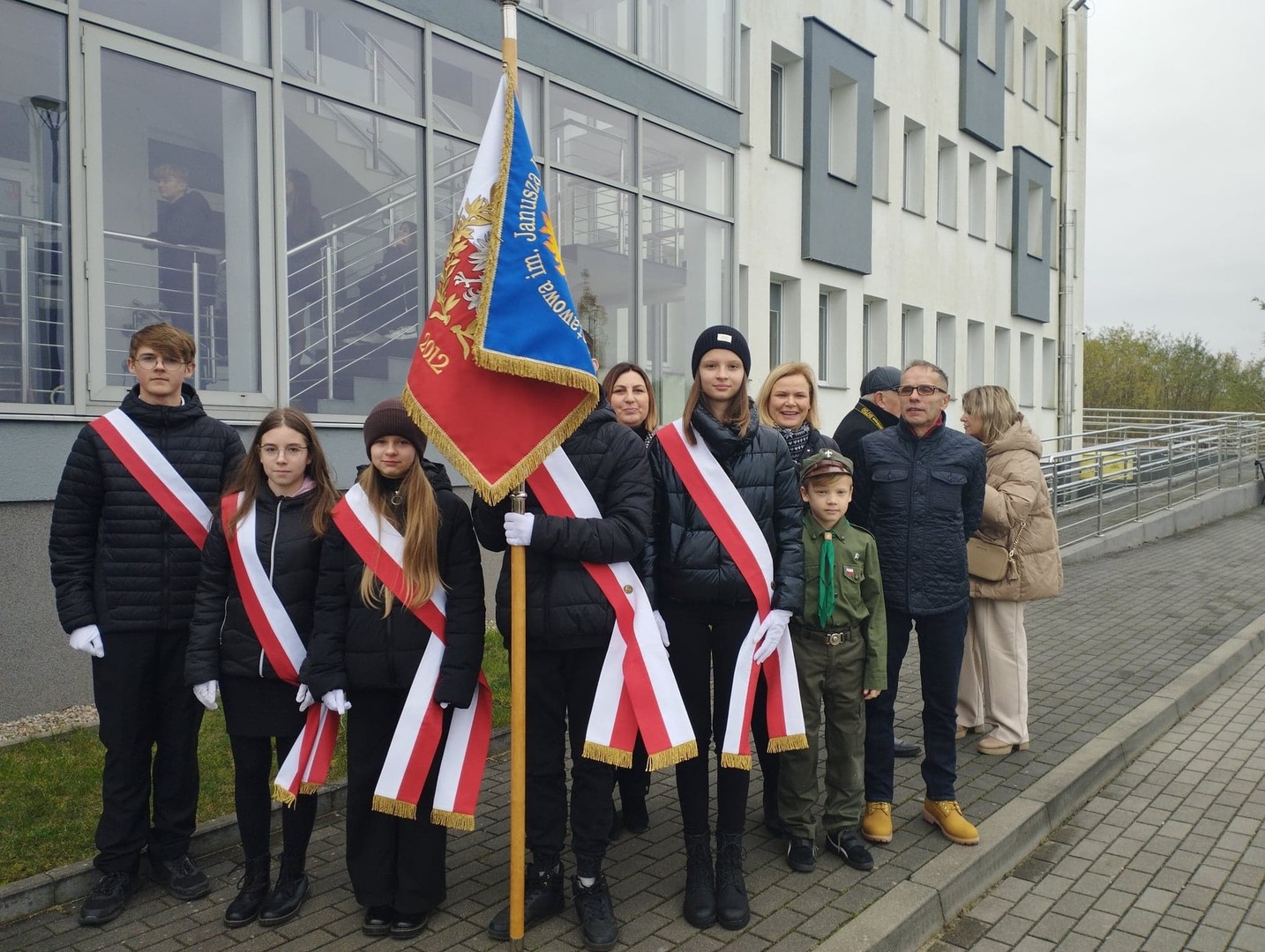 Tutaj powinien być opis