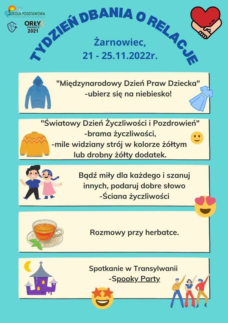 Tutaj powinien być opis