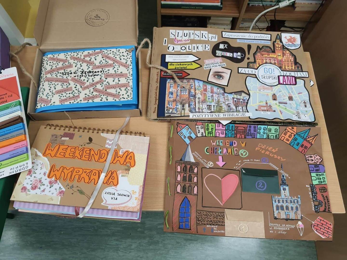 Tutaj powinien być opis