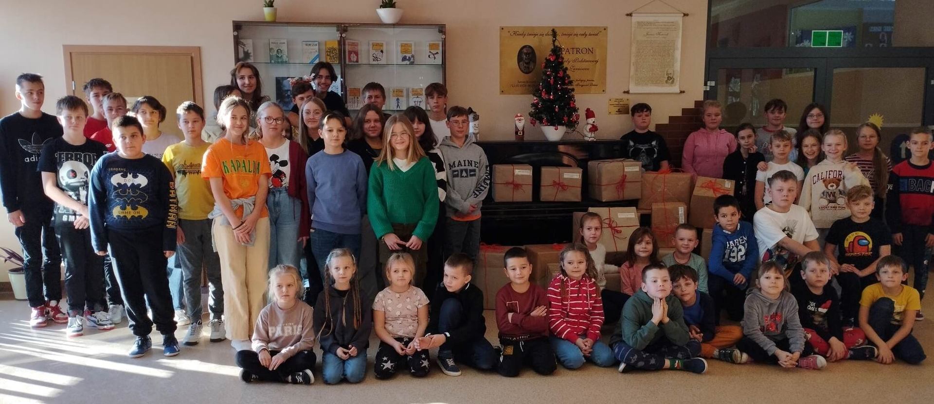 Tutaj powinien być opis