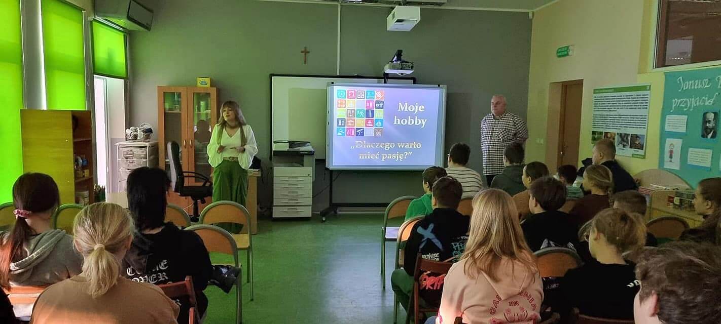 Tutaj powinien być opis