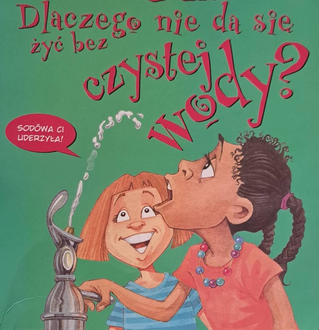 Tutaj powinien być opis