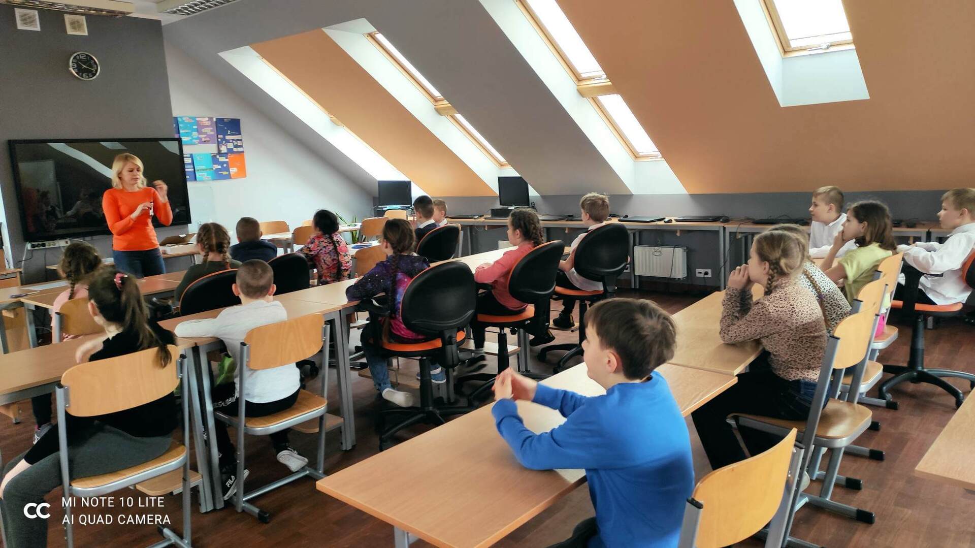 Tutaj powinien być opis