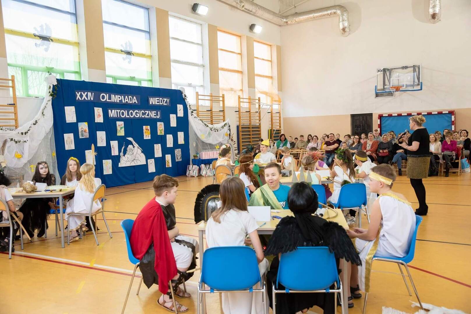 Tutaj powinien być opis