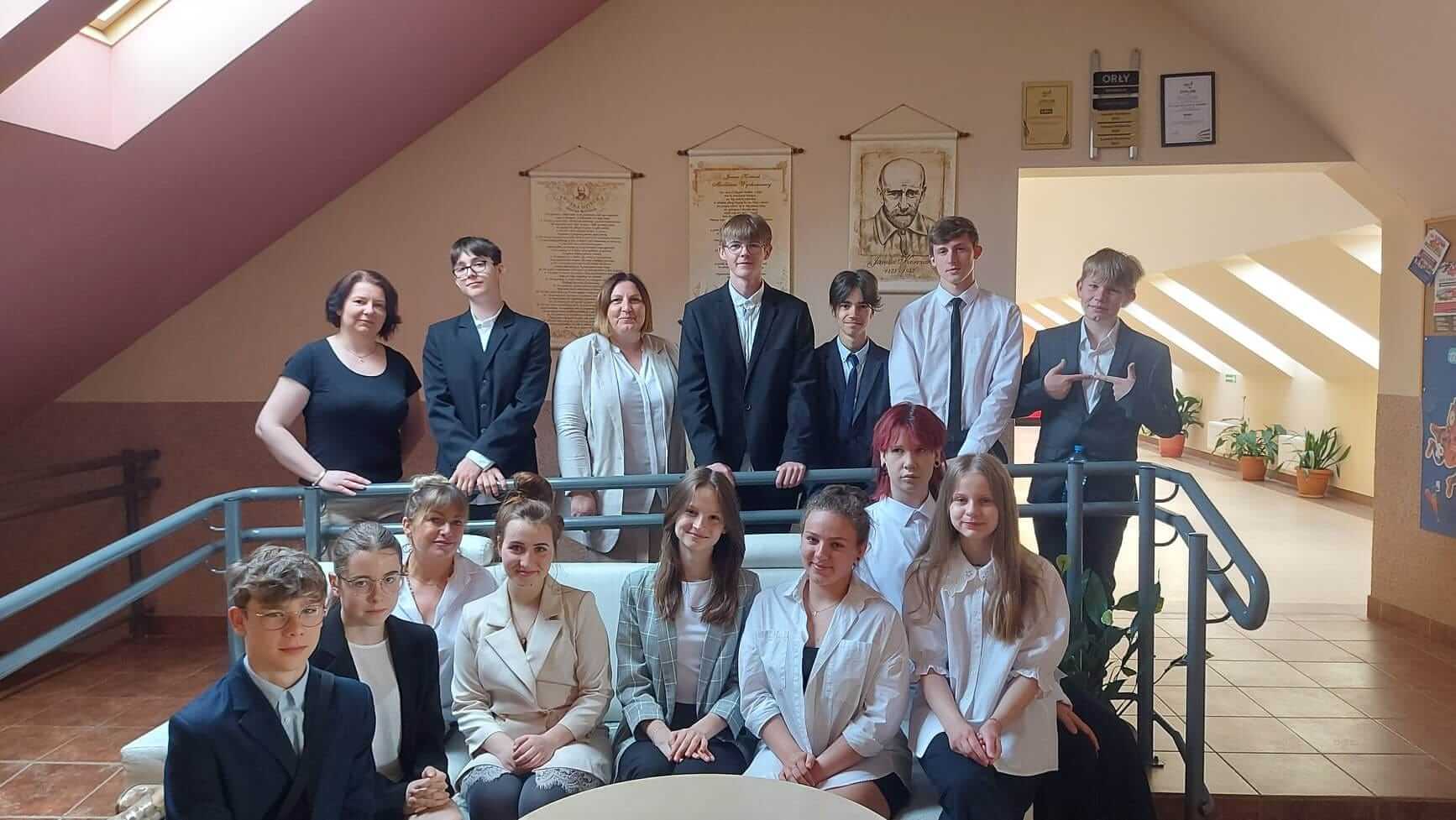 Tutaj powinien być opis