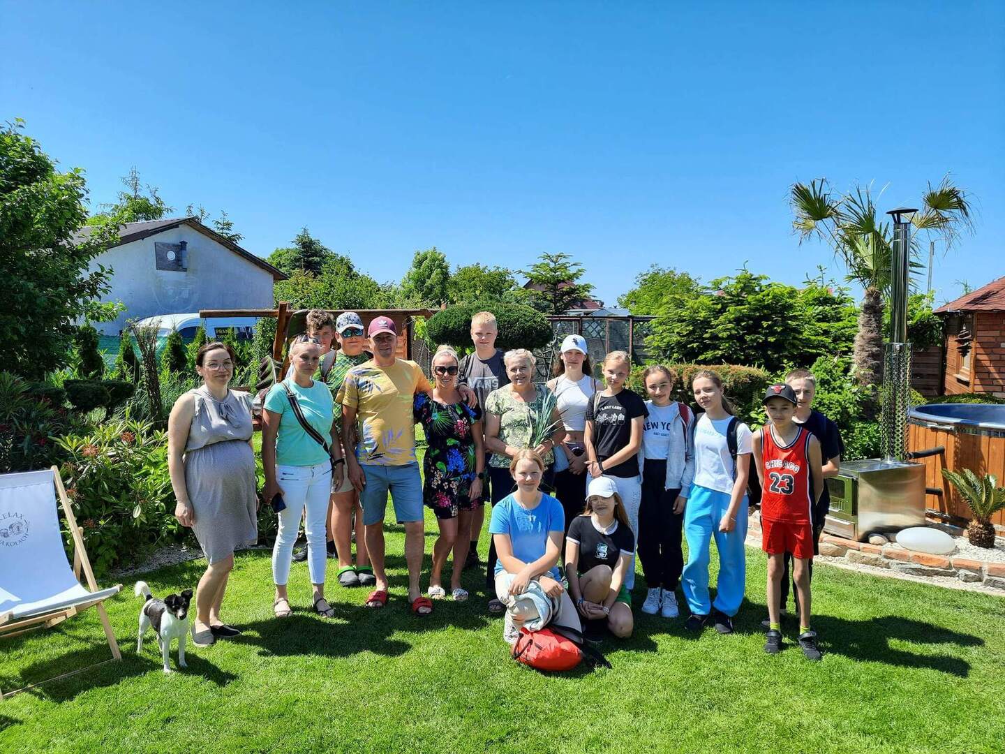 Tutaj powinien być opis