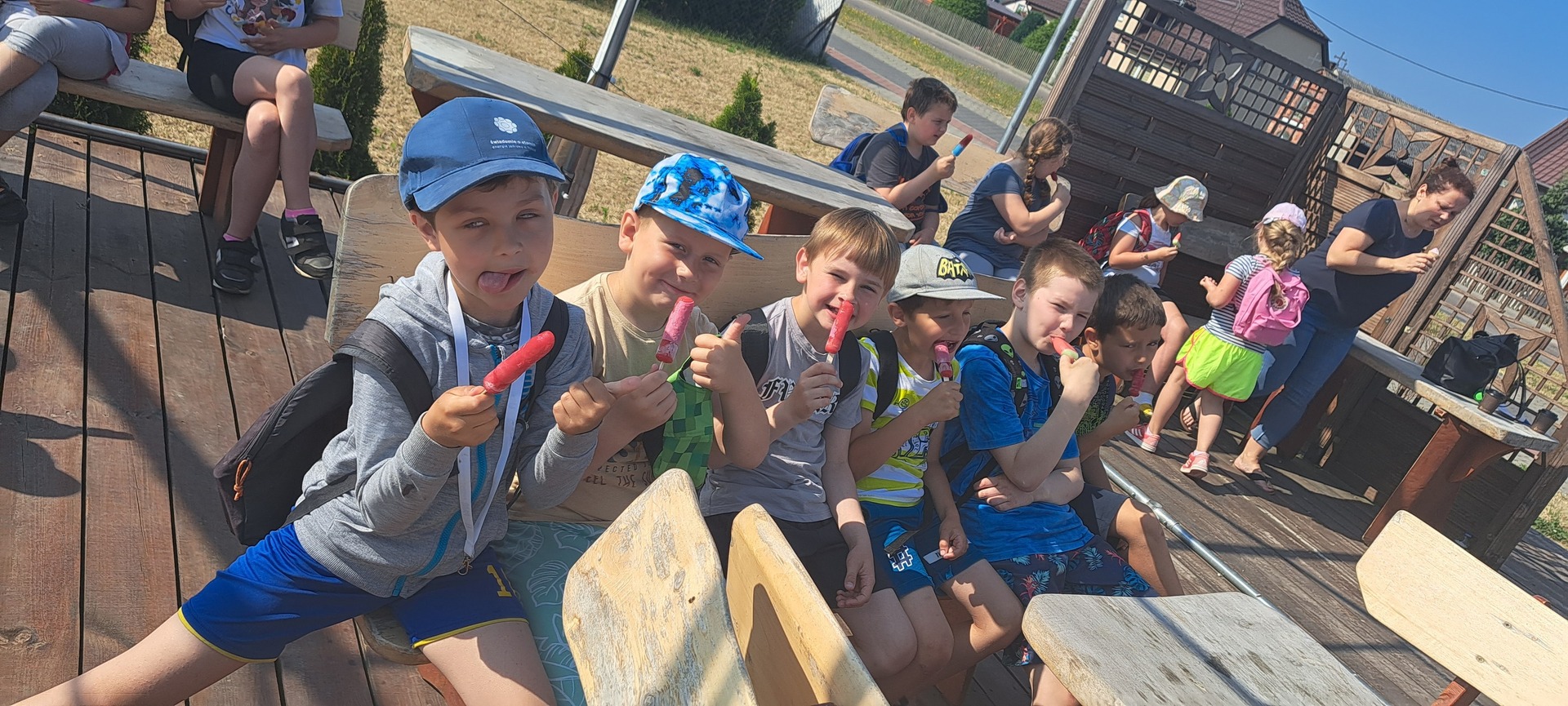 Tutaj powinien być opis