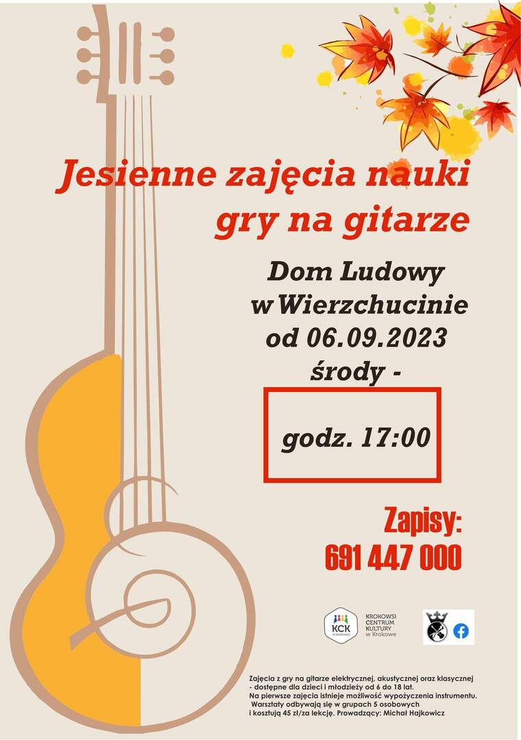 Tutaj powinien być opis