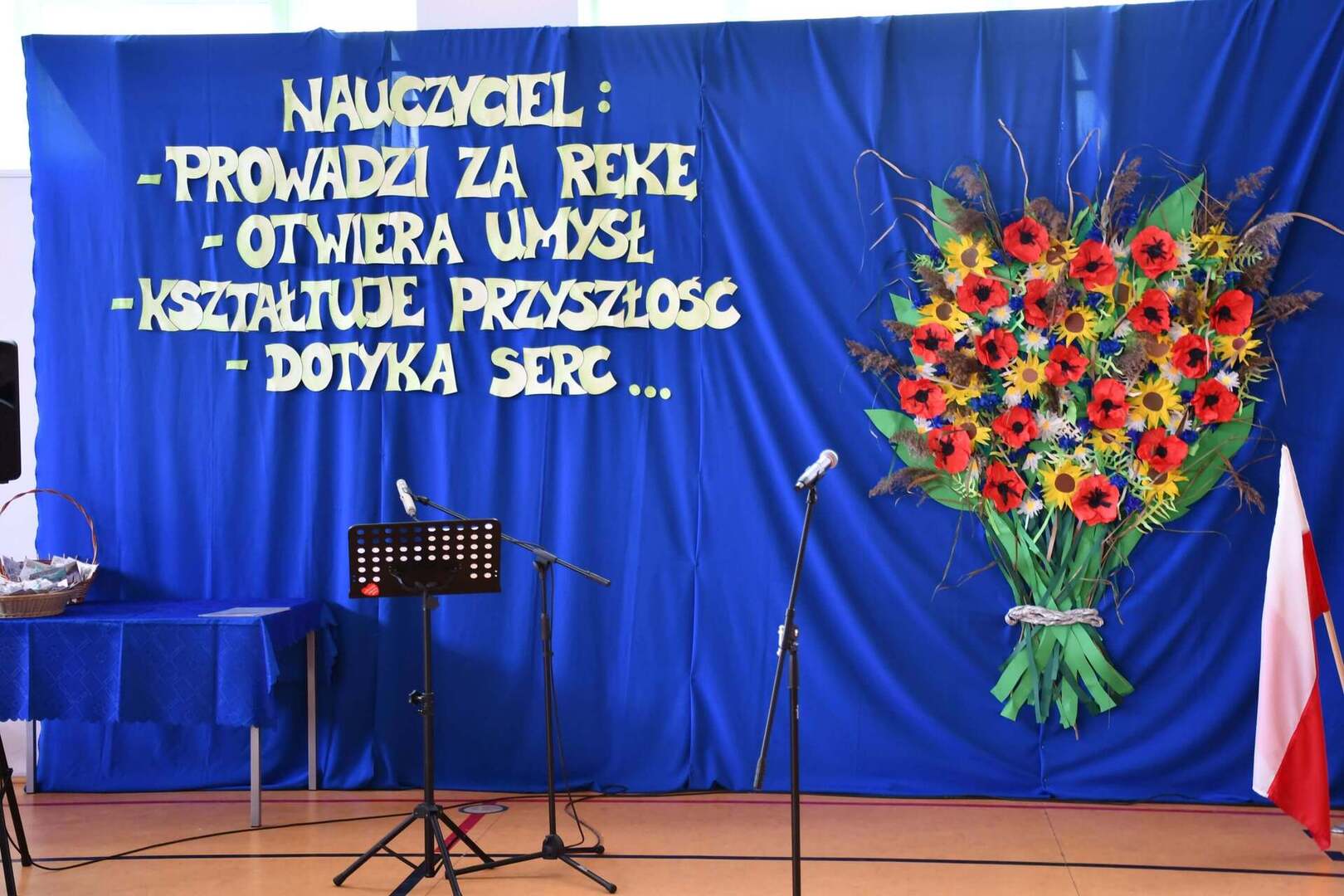 Tutaj powinien być opis